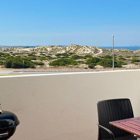 Apartamento Luciana - Beachside, Balcony, Sunset View เฟอร์เรล ภายนอก รูปภาพ