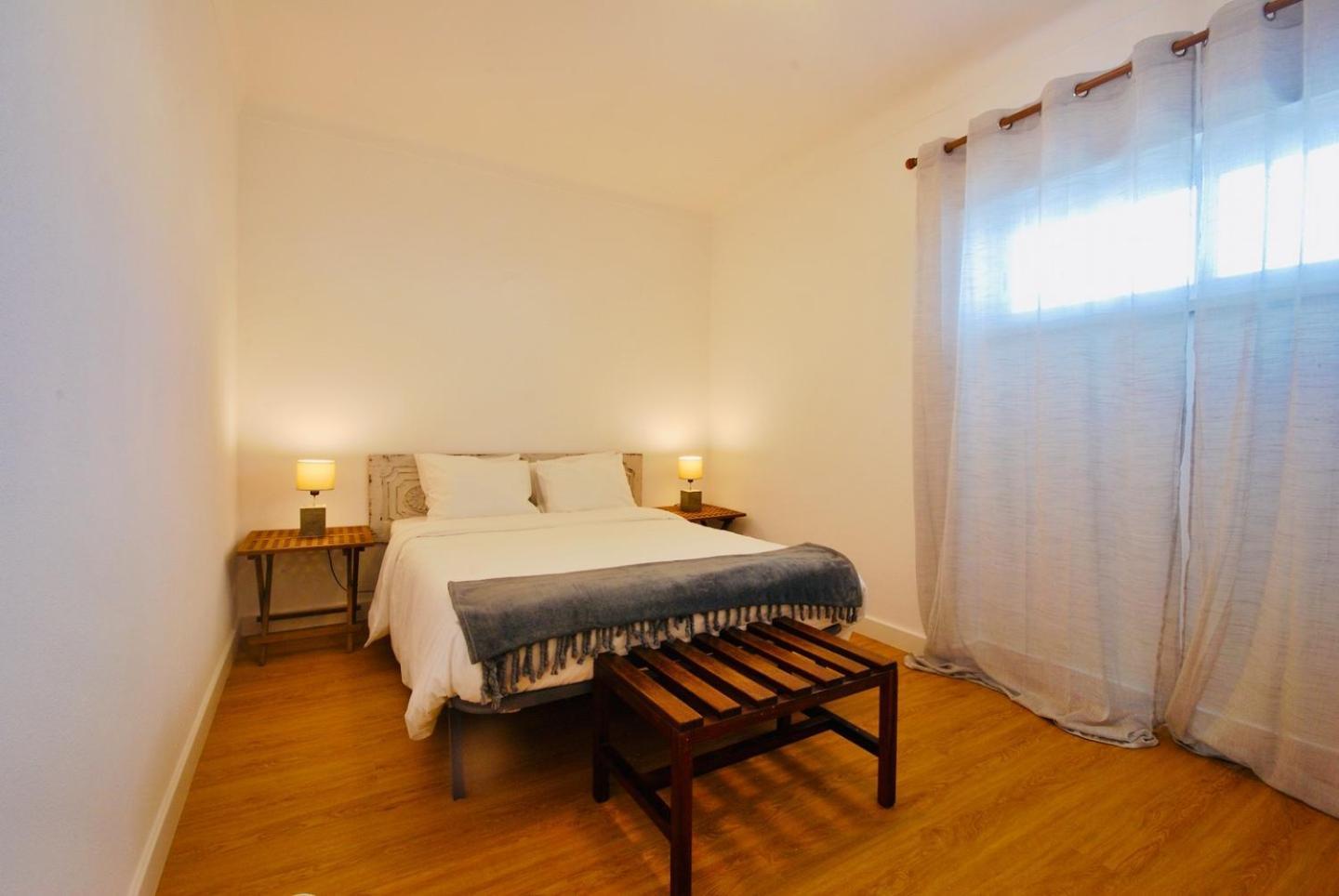Apartamento Luciana - Beachside, Balcony, Sunset View เฟอร์เรล ภายนอก รูปภาพ