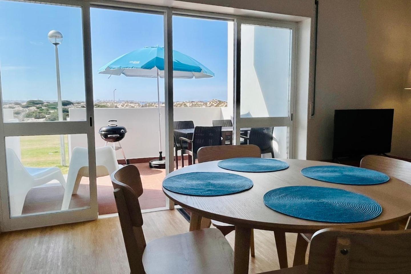 Apartamento Luciana - Beachside, Balcony, Sunset View เฟอร์เรล ภายนอก รูปภาพ